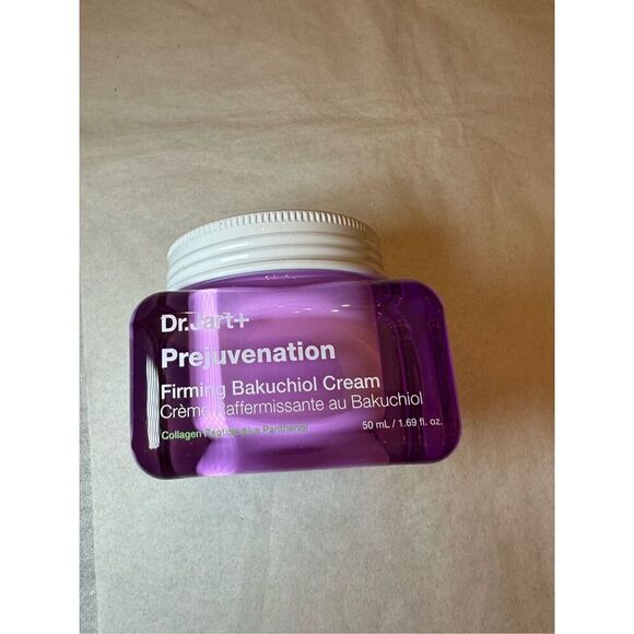 Dr. Jart+ Prejuvenation Firming Bakuchiol Cream for Preventative Aging 1.69 oz / - Picture 1 of 4